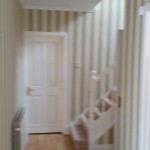 Hall Stairs Landing Bray