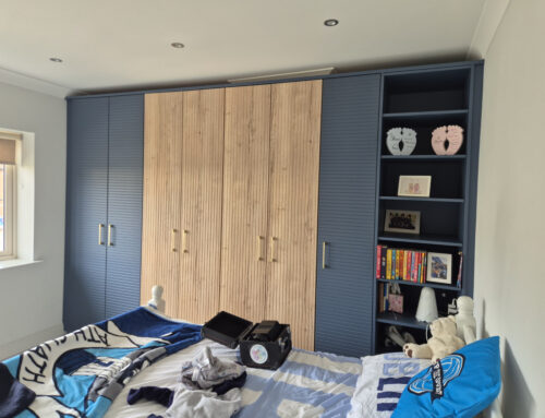 Carefully designed for a Girl and a Boy